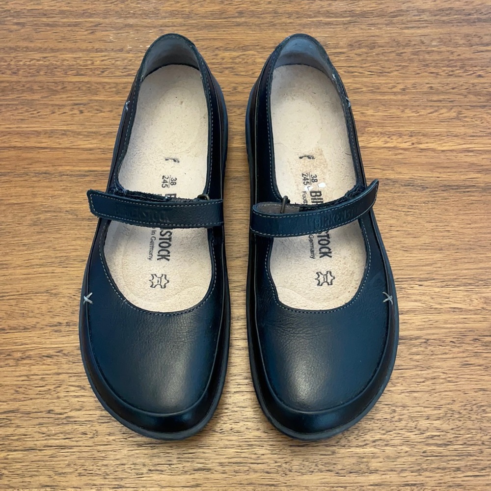 Birkenstock Tracy shoes